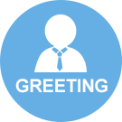 greeting