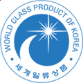 One of the World Class Product of Korea